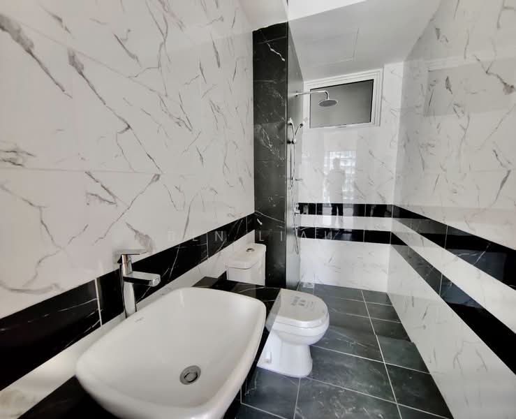 Condominium for Sale at QuayWest Residence - Ben Liau - PropertyGuru.com.my