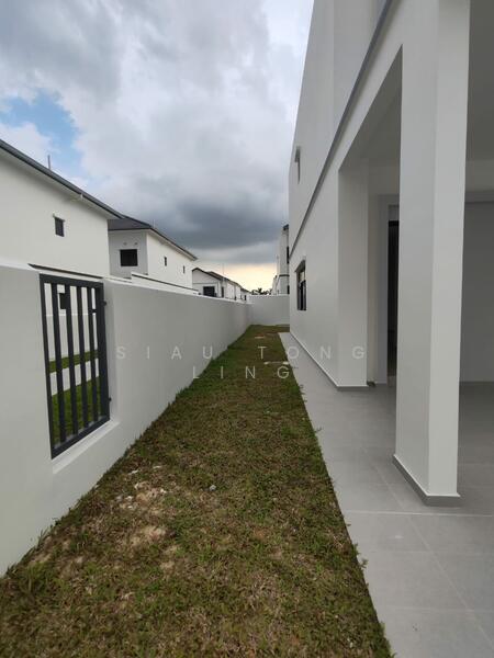 Cluster House for Sale in Iskandar Puteri (Nusajaya) (Johor) - Siau Tong Ling - Exterior - PropertyGuru.com.my