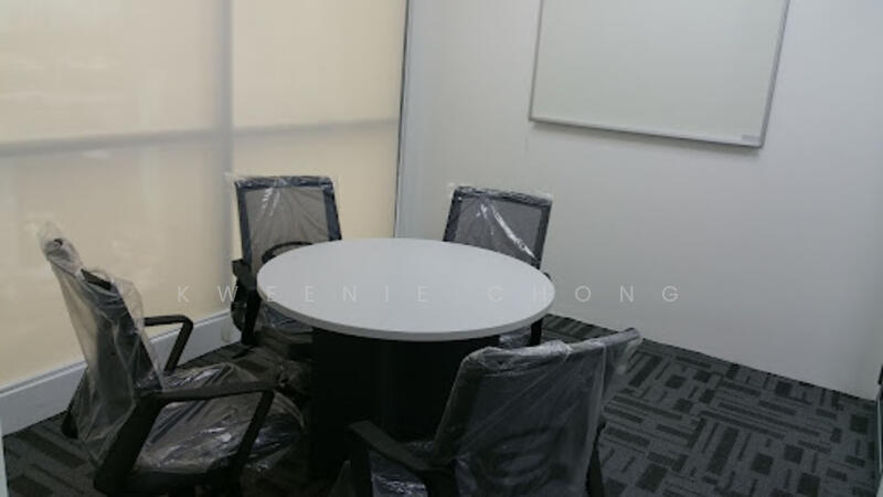 Office for Rent in Kampung Kerinchi (Bangsar South) (Kuala Lumpur) - Kweenie Chong - Interior - PropertyGuru.com.my