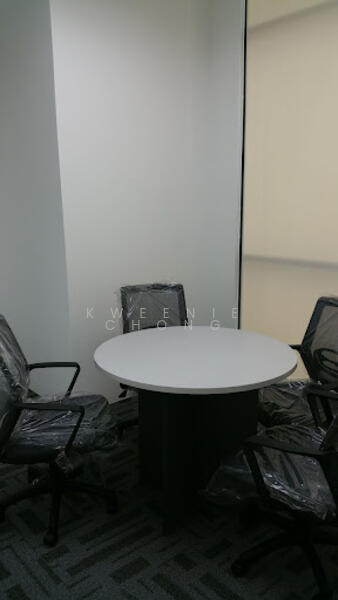 Office for Rent in Kampung Kerinchi (Bangsar South) (Kuala Lumpur) - Kweenie Chong - Interior - PropertyGuru.com.my