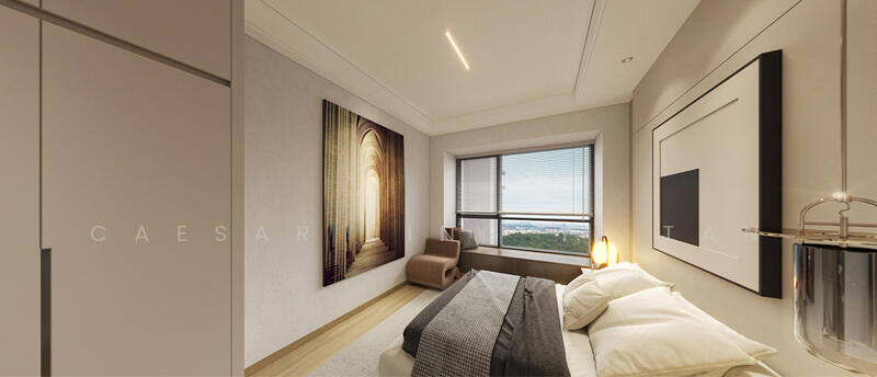 Enlace untuk Untuk Dijual - RM 1,149,000, Feb 2026 - Bedroom - PropertyGuru.com.my