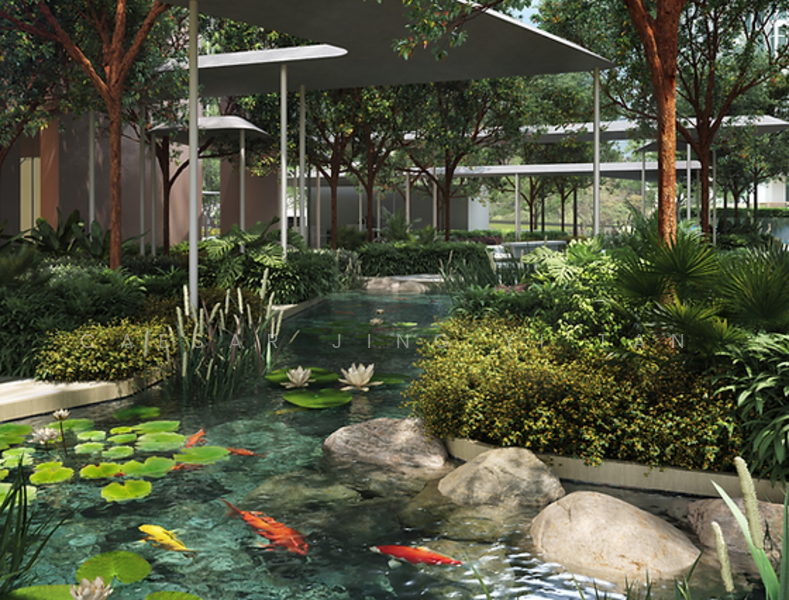 Enlace untuk Untuk Dijual - RM 1,149,000, Feb 2026 - Garden - PropertyGuru.com.my