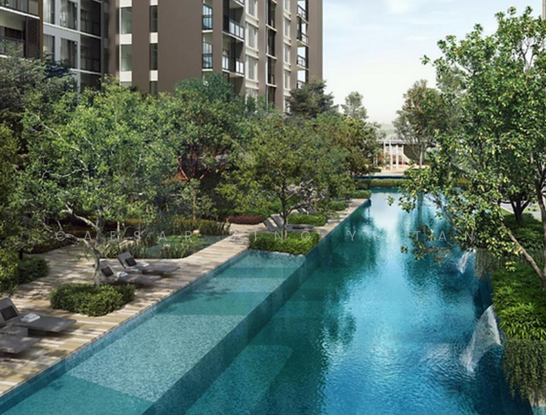 Enlace untuk Untuk Dijual - RM 1,149,000, Feb 2026 - Exterior - PropertyGuru.com.my