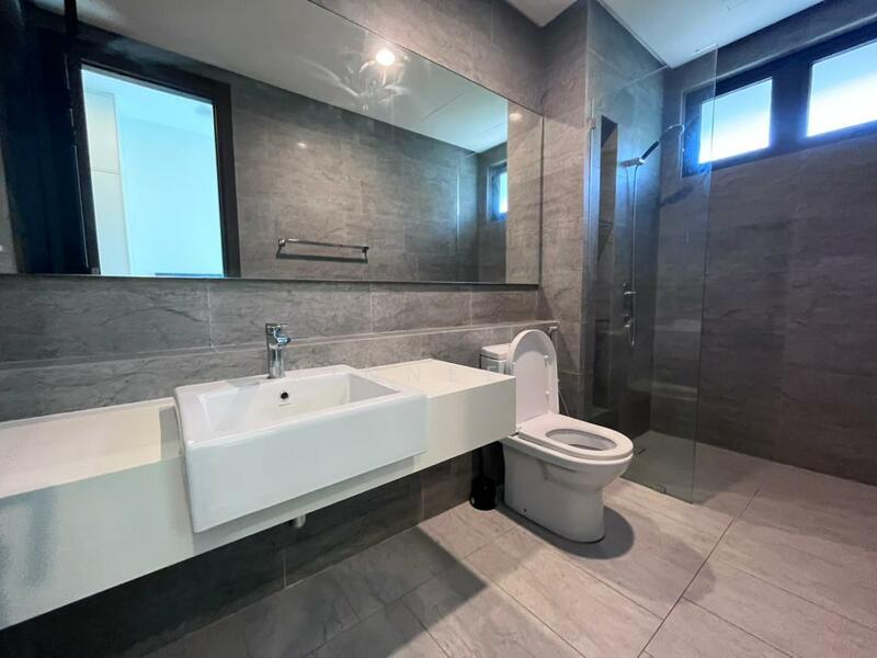 Condominium for Rent at Alila2 - Xinnee . - Bathroom - PropertyGuru.com.my