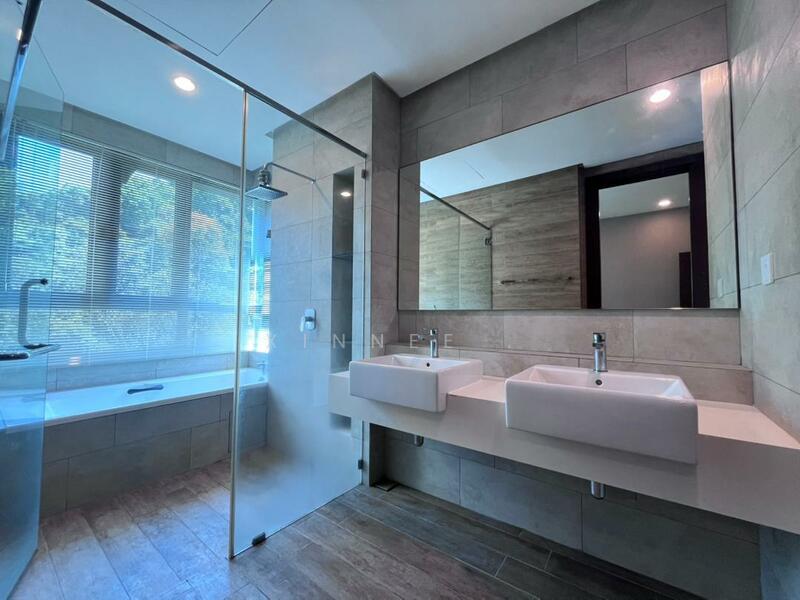 Condominium for Rent at Alila2 - Xinnee . - Bathroom - PropertyGuru.com.my