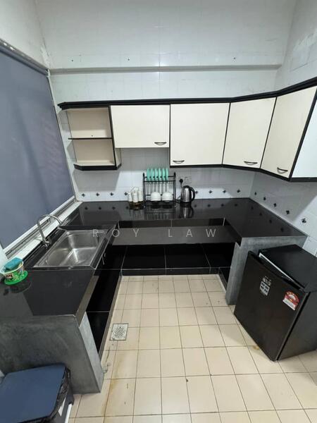 For Rent - Golden Straits Villas