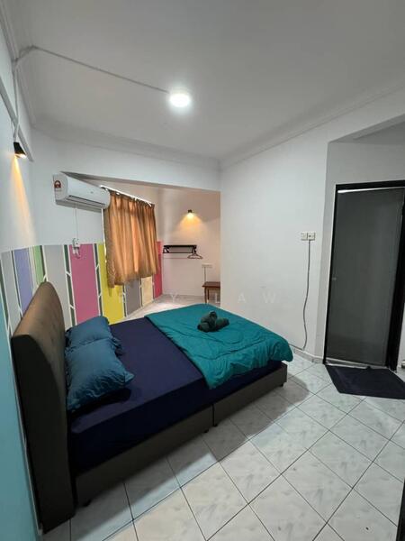 For Rent - Golden Straits Villas