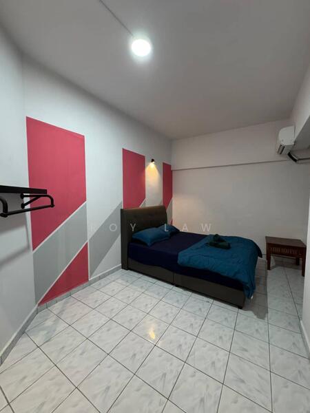 For Rent - Golden Straits Villas