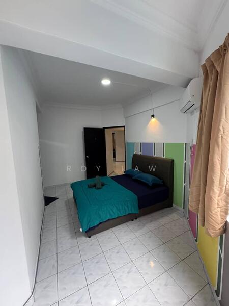 For Rent - Golden Straits Villas