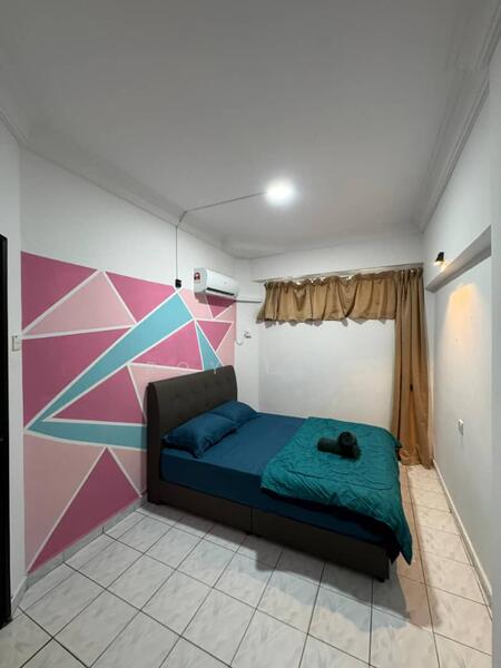 For Rent - Golden Straits Villas