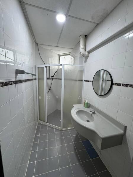 For Rent - Golden Straits Villas