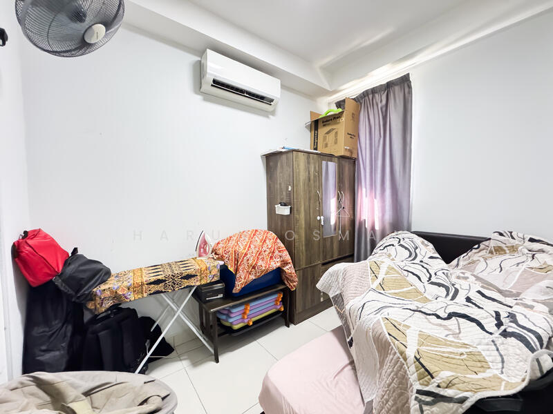 Service Residence for Sale at Sfera Residency - Harun Osman - PropertyGuru.com.my