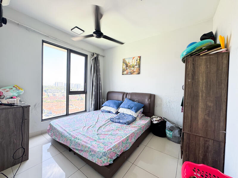 Service Residence for Sale at Sfera Residency - Harun Osman - PropertyGuru.com.my