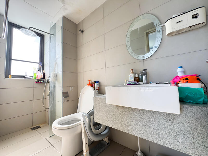 Service Residence for Sale at Sfera Residency - Harun Osman - PropertyGuru.com.my