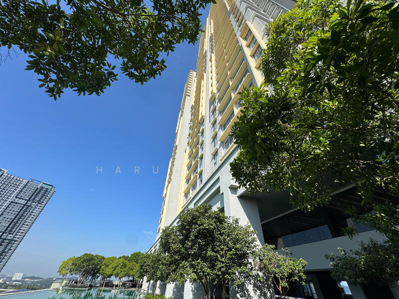 Service Residence for Sale at Sfera Residency - Harun Osman - PropertyGuru.com.my