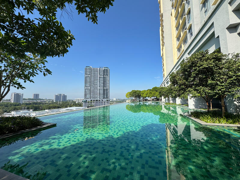Service Residence for Sale at Sfera Residency - Harun Osman - PropertyGuru.com.my
