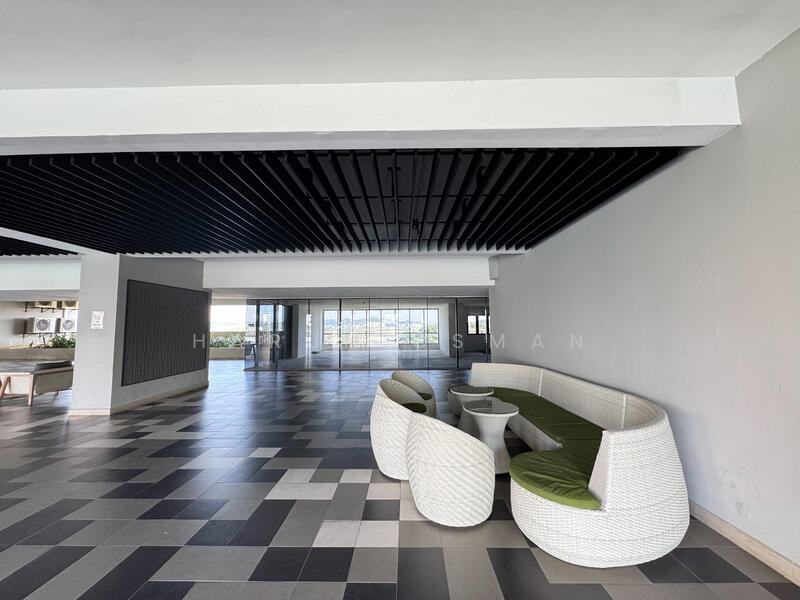 Service Residence for Sale at Sfera Residency - Harun Osman - PropertyGuru.com.my