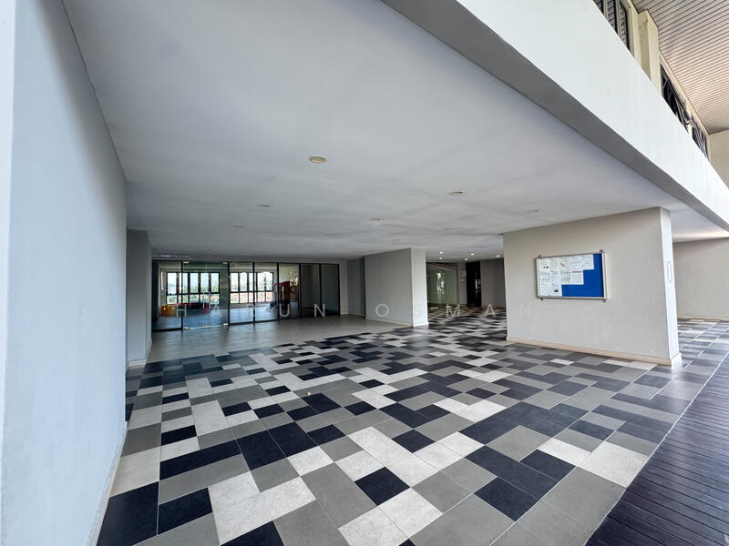 Service Residence for Sale at Sfera Residency - Harun Osman - PropertyGuru.com.my