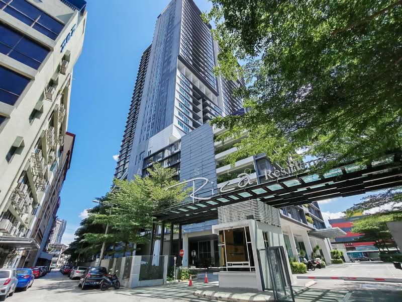 Sentul untuk Untuk Dijual - RM 2,600,000, Feb 2026 - Exterior - PropertyGuru.com.my