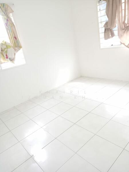 2-storey Terraced House for Sale in Petaling Jaya (Selangor) - Khairil Izzuan Khairuddin - Interior - PropertyGuru.com.my