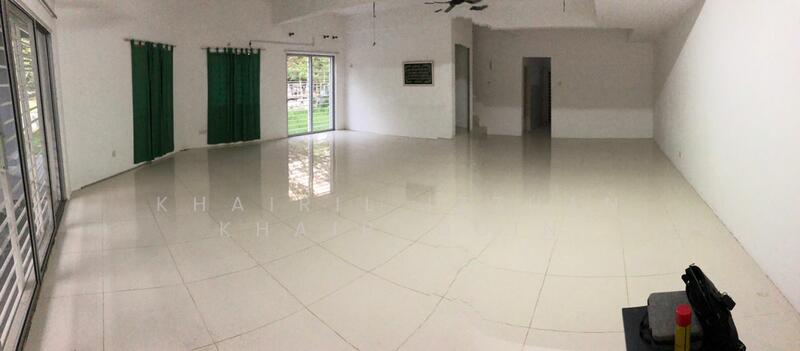 2-storey Terraced House for Sale in Petaling Jaya (Selangor) - Khairil Izzuan Khairuddin - Living Room - PropertyGuru.com.my