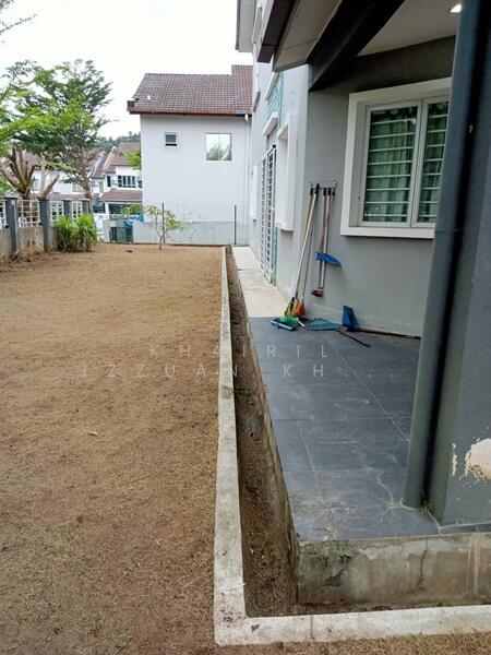 2-storey Terraced House for Sale in Petaling Jaya (Selangor) - Khairil Izzuan Khairuddin - Exterior - PropertyGuru.com.my