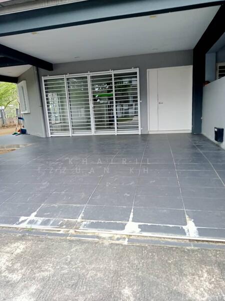 2-storey Terraced House for Sale in Petaling Jaya (Selangor) - Khairil Izzuan Khairuddin - Exterior - PropertyGuru.com.my