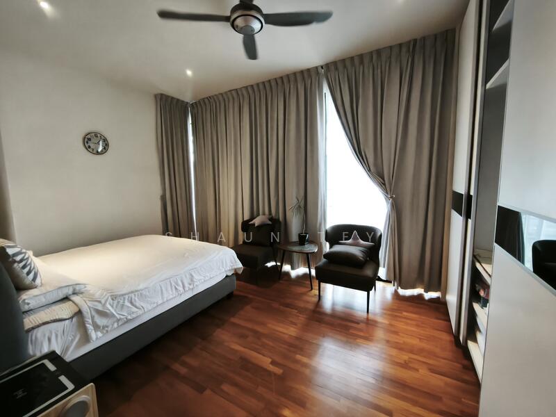 Semi-Detached House for Sale in East Ledang (Iskandar Puteri (Nusajaya)) - Shaun Tey - Bedroom - PropertyGuru.com.my