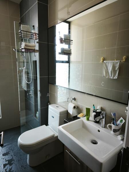 Semi-Detached House for Sale in East Ledang (Iskandar Puteri (Nusajaya)) - Shaun Tey - Bathroom - PropertyGuru.com.my