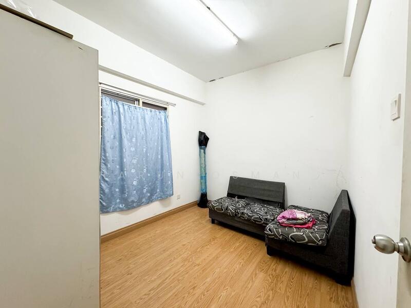 Untuk Disewa - Penaga @ Taman Raintree