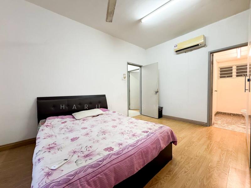 Untuk Disewa - Penaga @ Taman Raintree