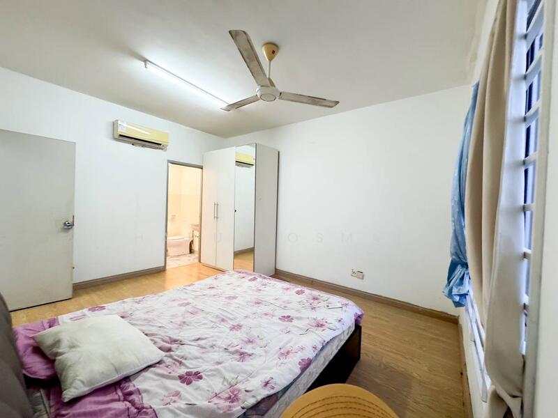 Untuk Disewa - Penaga @ Taman Raintree