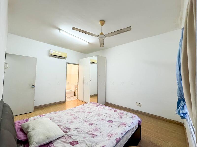 Untuk Disewa - Penaga @ Taman Raintree