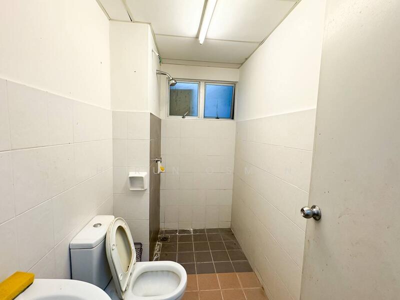 Untuk Disewa - Penaga @ Taman Raintree