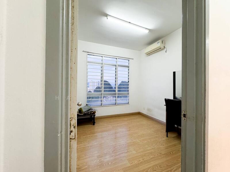 Untuk Disewa - Penaga @ Taman Raintree