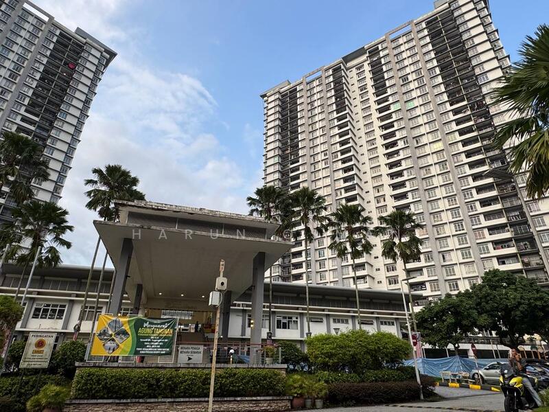 Untuk Disewa - Penaga @ Taman Raintree