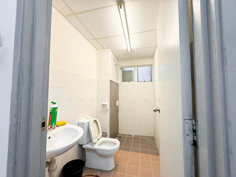 Untuk Disewa - Penaga @ Taman Raintree