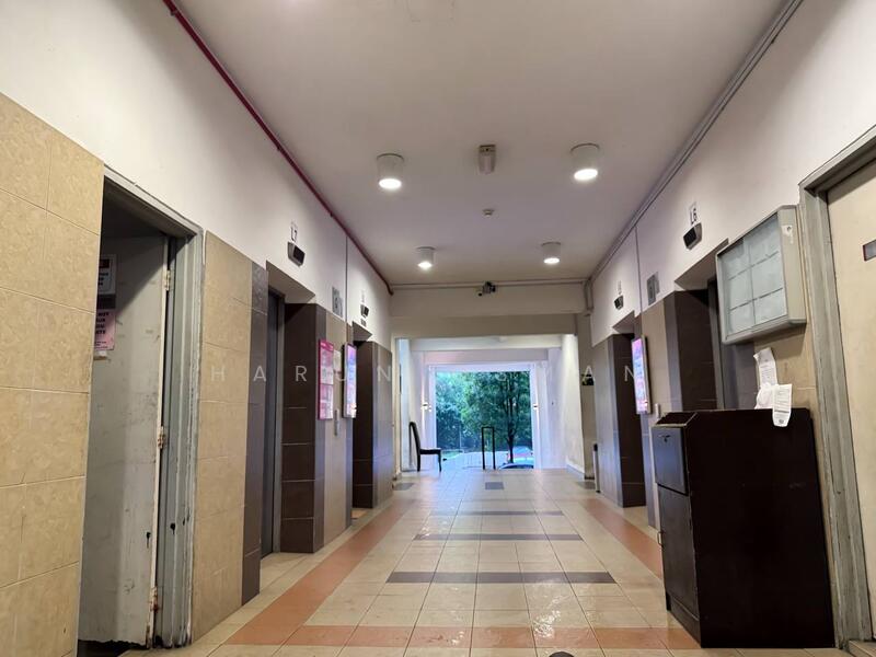 Untuk Disewa - Penaga @ Taman Raintree