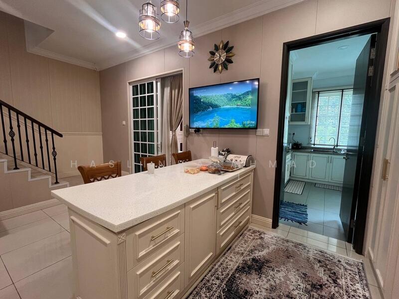 2.5-storey Terraced House for Sale in Setia Eco Glades (Cyberjaya) - Haslinda Ahmad Razali - Interior - PropertyGuru.com.my