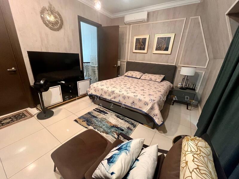 2.5-storey Terraced House for Sale in Setia Eco Glades (Cyberjaya) - Haslinda Ahmad Razali - Bedroom - PropertyGuru.com.my