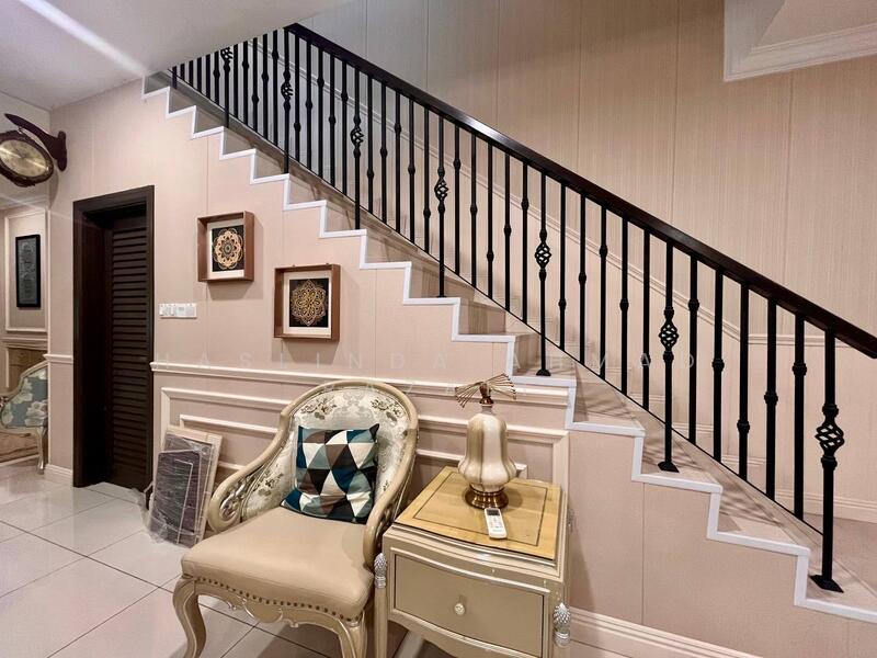 2.5-storey Terraced House for Sale in Setia Eco Glades (Cyberjaya) - Haslinda Ahmad Razali - Interior - PropertyGuru.com.my