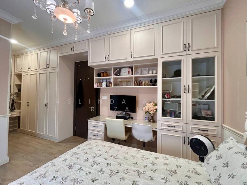 2.5-storey Terraced House for Sale in Setia Eco Glades (Cyberjaya) - Haslinda Ahmad Razali - Bedroom - PropertyGuru.com.my