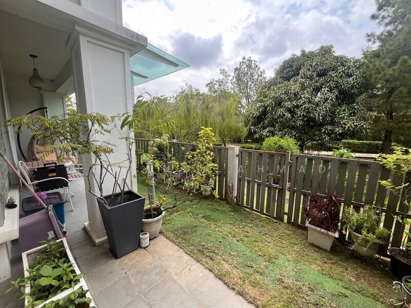 2.5-storey Terraced House for Sale in Setia Eco Glades (Cyberjaya) - Haslinda Ahmad Razali - Exterior - PropertyGuru.com.my