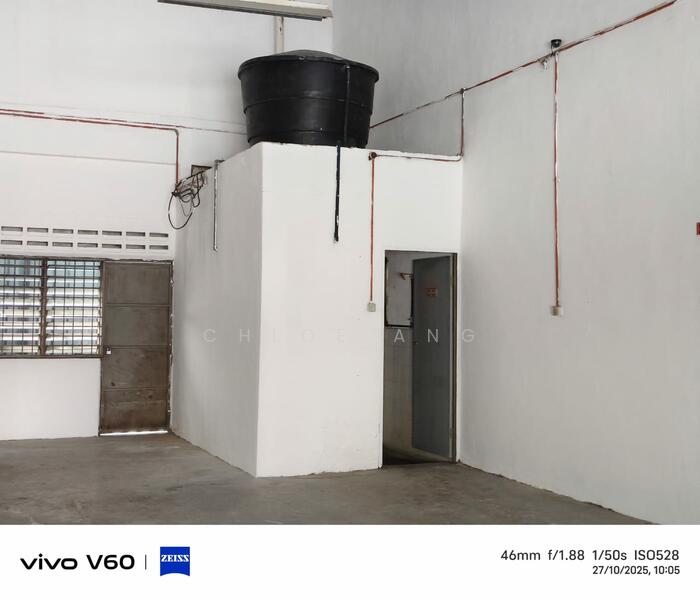 Shop / Office for Rent in Taman Perindustrian Nibong Tebal (Nibong Tebal) - Chloe Ang - Interior - PropertyGuru.com.my