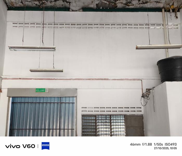 Shop / Office for Rent in Taman Perindustrian Nibong Tebal (Nibong Tebal) - Chloe Ang - Interior - PropertyGuru.com.my