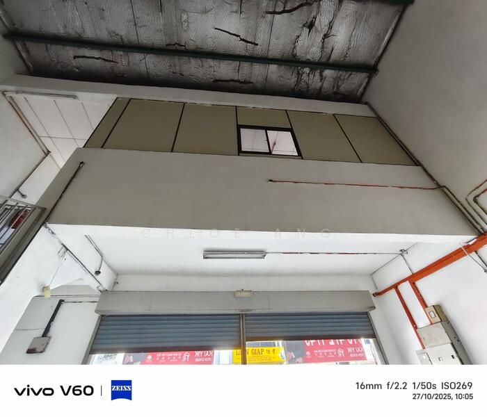 Shop / Office for Rent in Taman Perindustrian Nibong Tebal (Nibong Tebal) - Chloe Ang - PropertyGuru.com.my