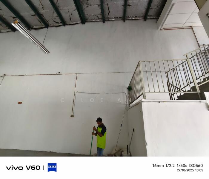 Shop / Office for Rent in Taman Perindustrian Nibong Tebal (Nibong Tebal) - Chloe Ang - Interior - PropertyGuru.com.my