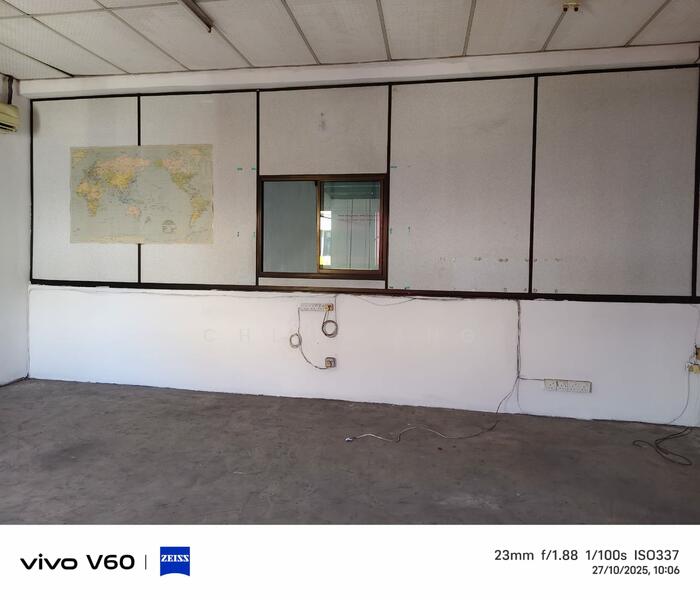 Shop / Office for Rent in Taman Perindustrian Nibong Tebal (Nibong Tebal) - Chloe Ang - Interior - PropertyGuru.com.my