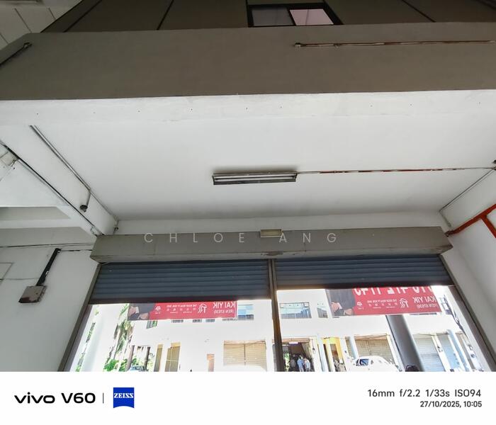 Shop / Office for Rent in Taman Perindustrian Nibong Tebal (Nibong Tebal) - Chloe Ang - interior - PropertyGuru.com.my