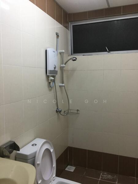 Platinum Hill PV 2 untuk Untuk Dijual - RM 450,000, Feb 2026 - Bathroom - PropertyGuru.com.my